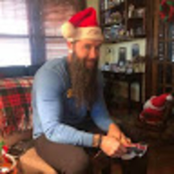 Meet your Posher, Ian - Picture 1 of 1